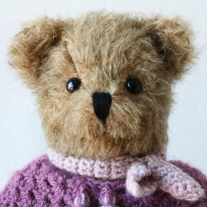Canterbury Bears Fenella-Goviers