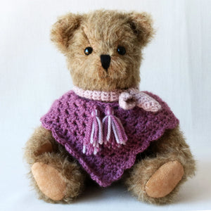 Canterbury Bears Fenella-Goviers