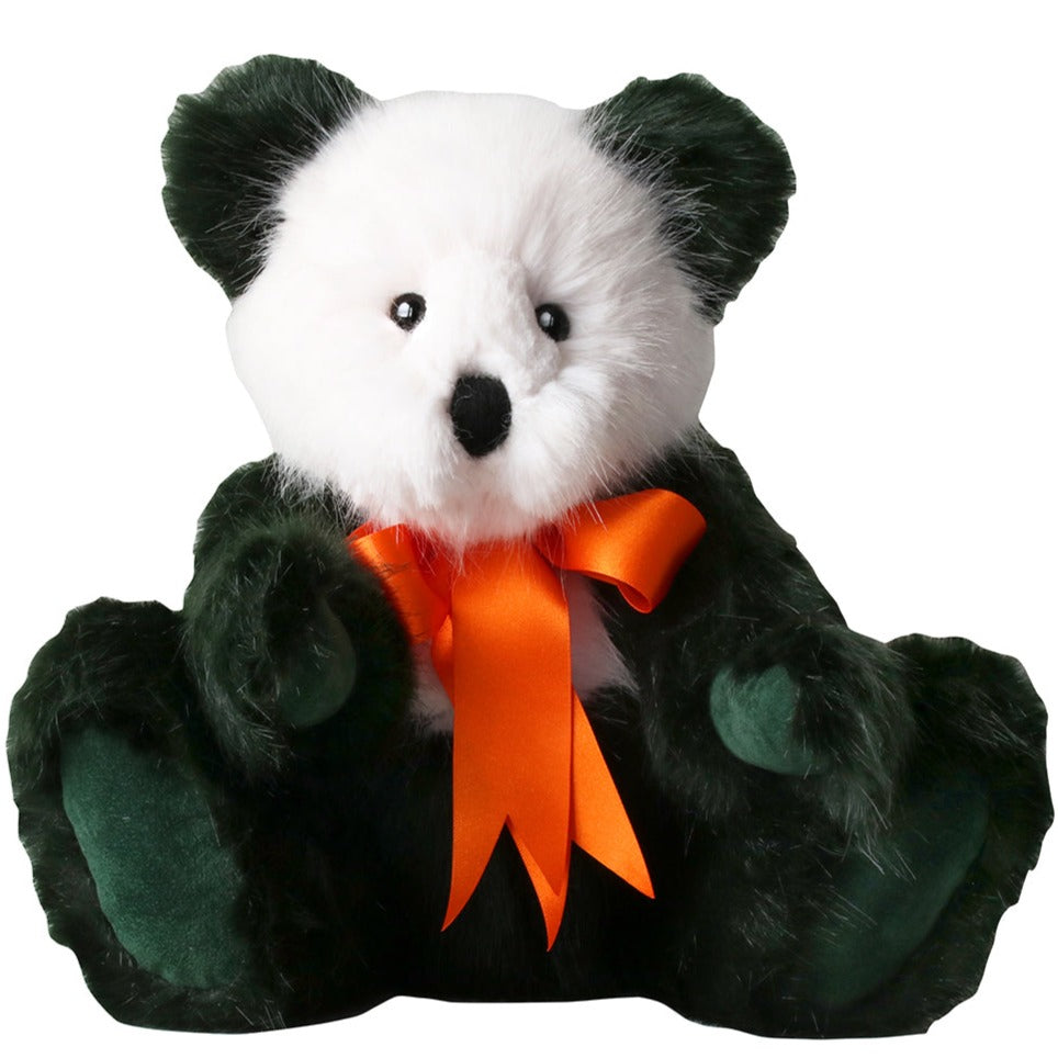 Canterbury Bears Forest-Goviers