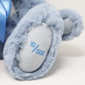 Canterbury Bears Forget Me Not Bear-Goviers