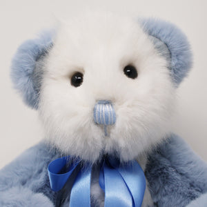 Canterbury Bears Forget Me Not Bear-Goviers