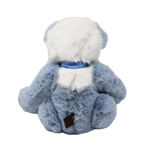 Canterbury Bears Forget Me Not Bear-Goviers