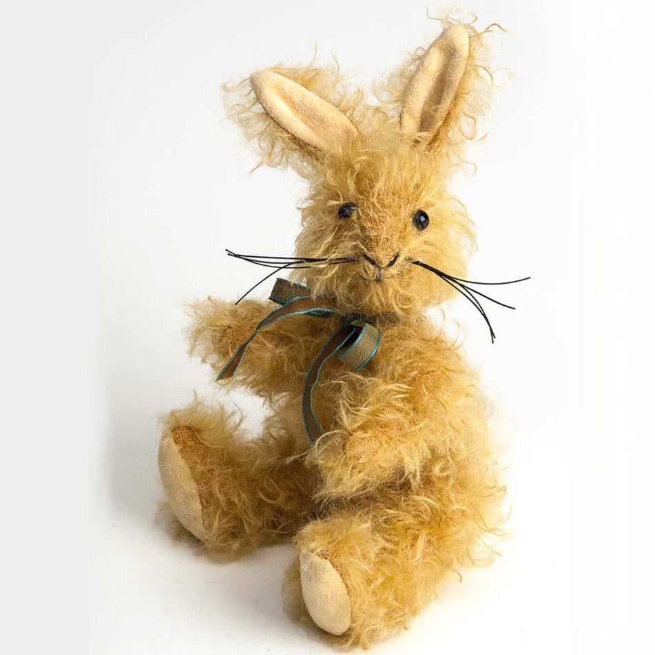 Canterbury Bears Fuzzy Rabbit-Goviers