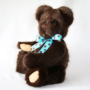 Canterbury Bears George-Goviers