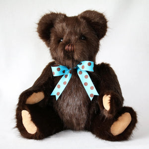 Canterbury Bears George-Goviers