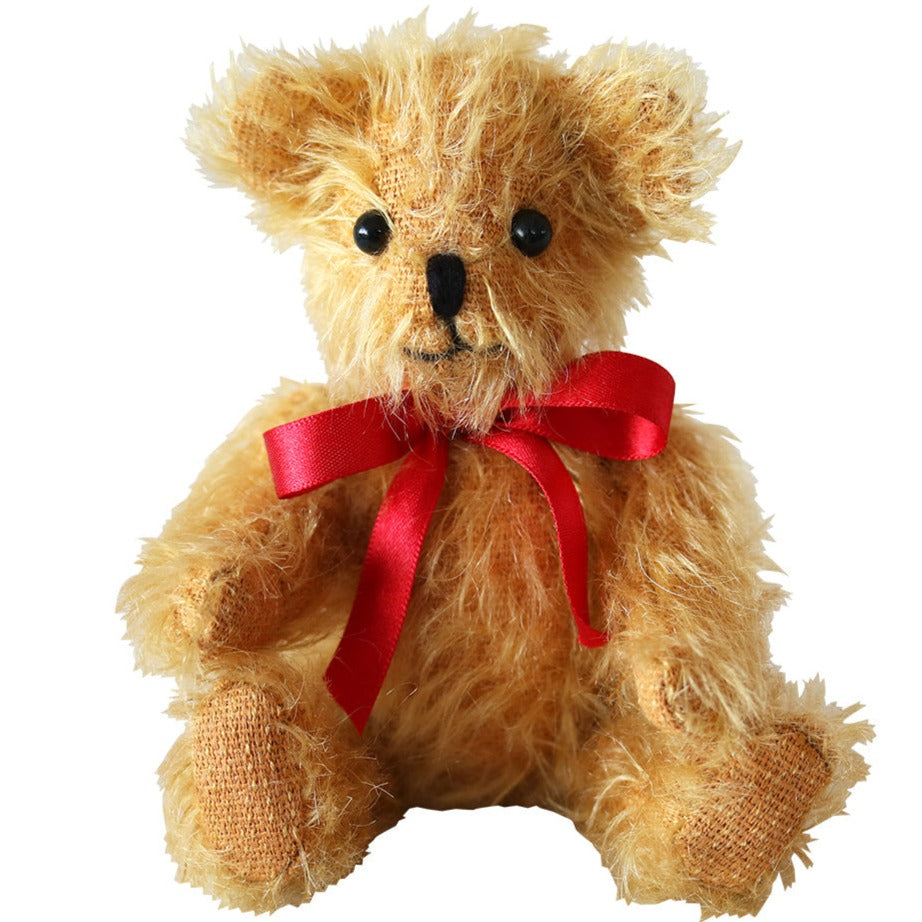 Canterbury Bears Golden Peter-Collectable Teddy Bears-Goviers