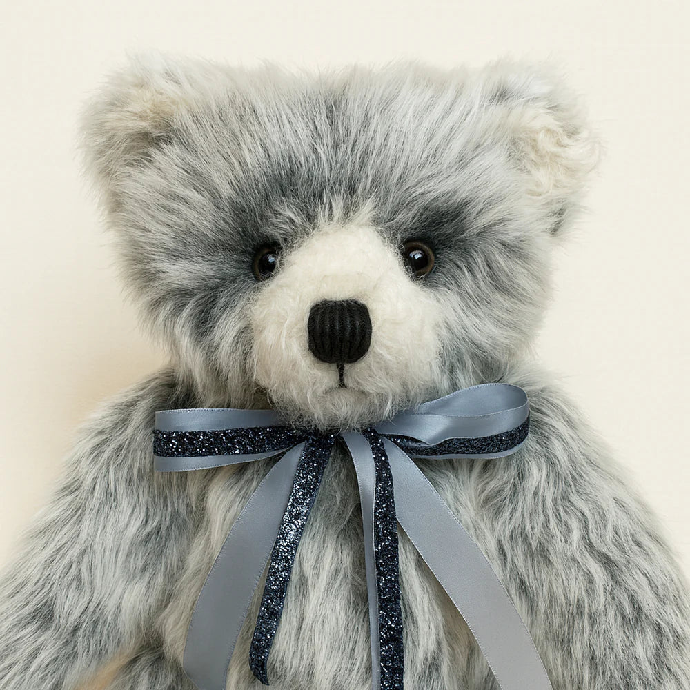 Canterbury Bears Jack Frost-Goviers