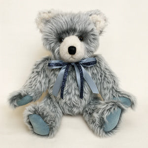 Canterbury Bears Jack Frost-Goviers