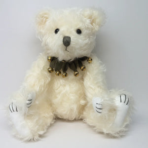 Canterbury Bears Jingles-Goviers