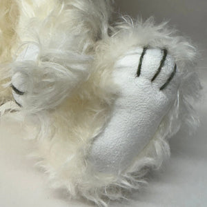 Canterbury Bears Jingles-Goviers