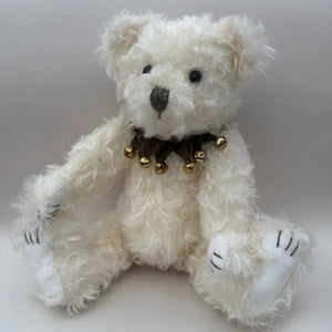 Canterbury Bears Jingles-Goviers