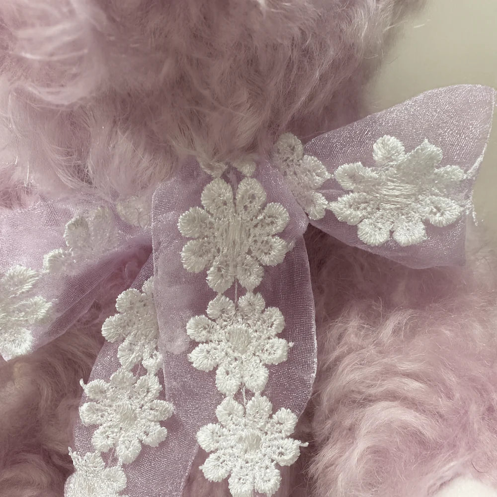 Canterbury Bears Lavender-Goviers