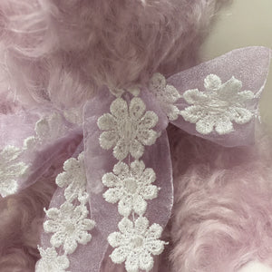 Canterbury Bears Lavender-Goviers