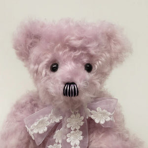 Canterbury Bears Lavender-Goviers