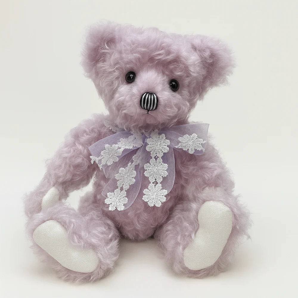 Canterbury Bears Lavender-Goviers