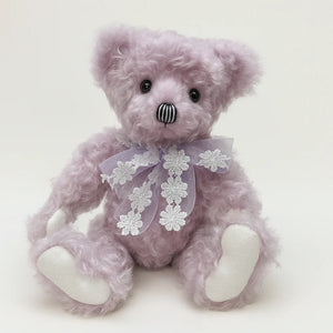 Canterbury Bears Lavender-Goviers