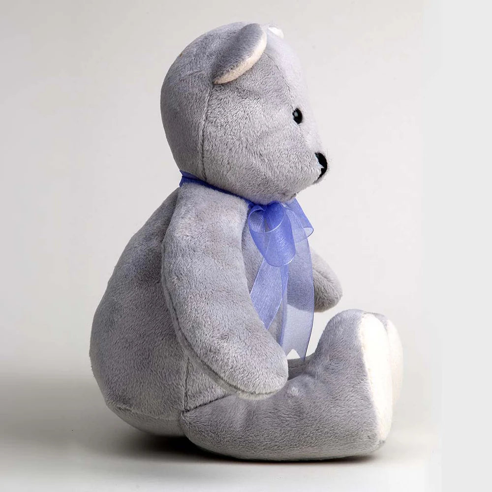 Canterbury Bears Leo-Goviers
