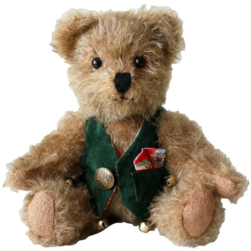 Canterbury Bears Little Helper Pixie-Collectable Teddy Bears-Goviers