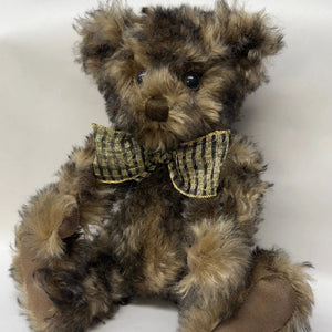 Canterbury Bears Louis-Goviers