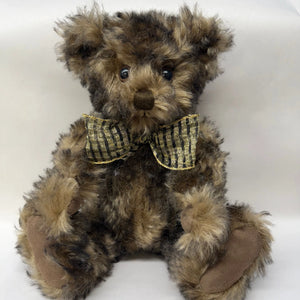 Canterbury Bears Louis-Goviers