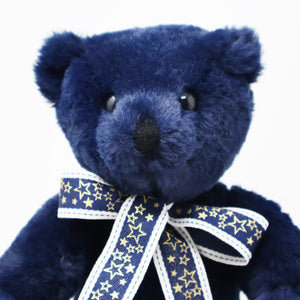 Canterbury Bears Midnight Bear-Goviers