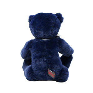 Canterbury Bears Midnight Bear-Goviers