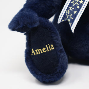 Canterbury Bears Midnight Bear-Goviers