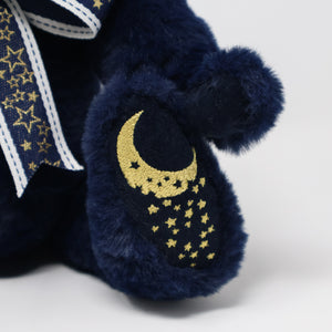 Canterbury Bears Midnight Bear-Goviers