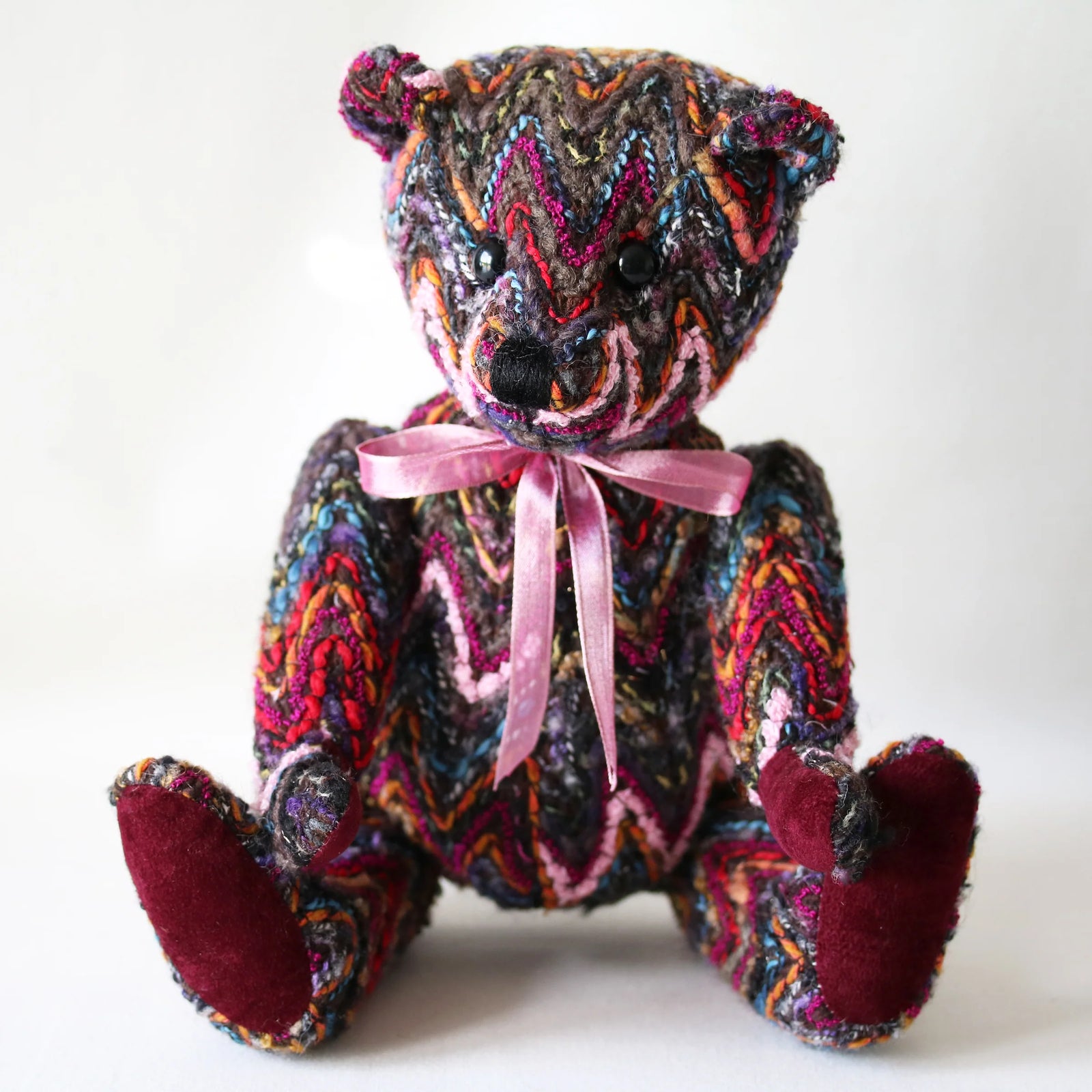 Canterbury Bears Molly-Goviers