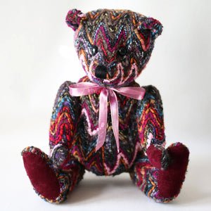 Canterbury Bears Molly-Goviers