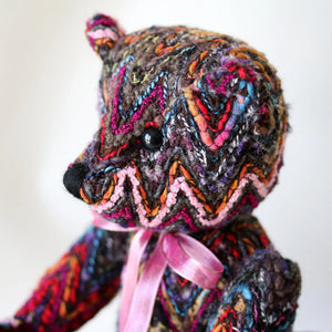 Canterbury Bears Molly-Goviers