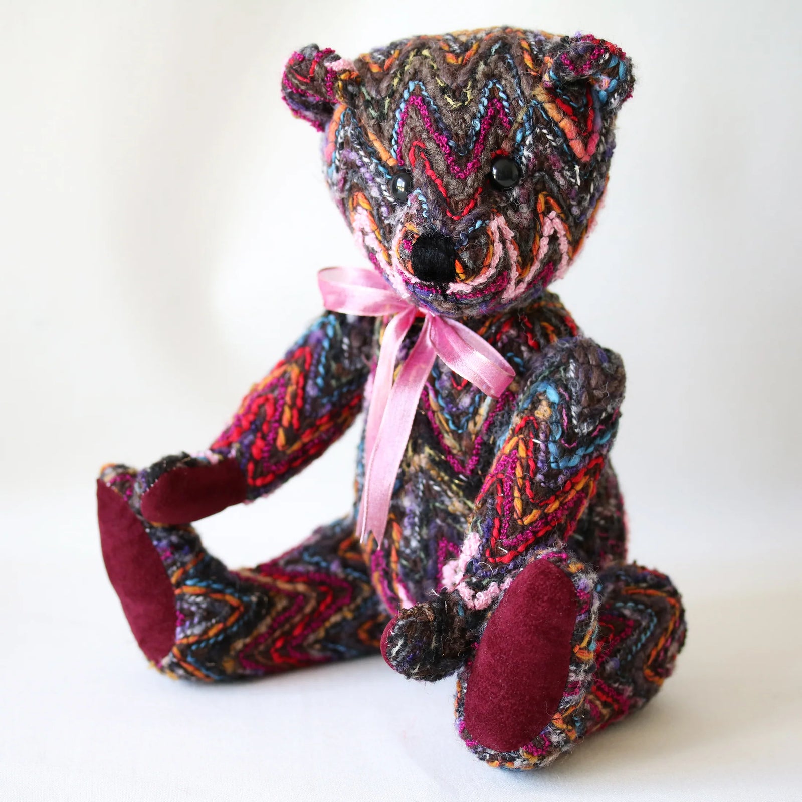 Canterbury Bears Molly-Goviers