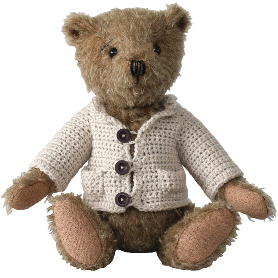Canterbury Bears Mr Bear-Goviers