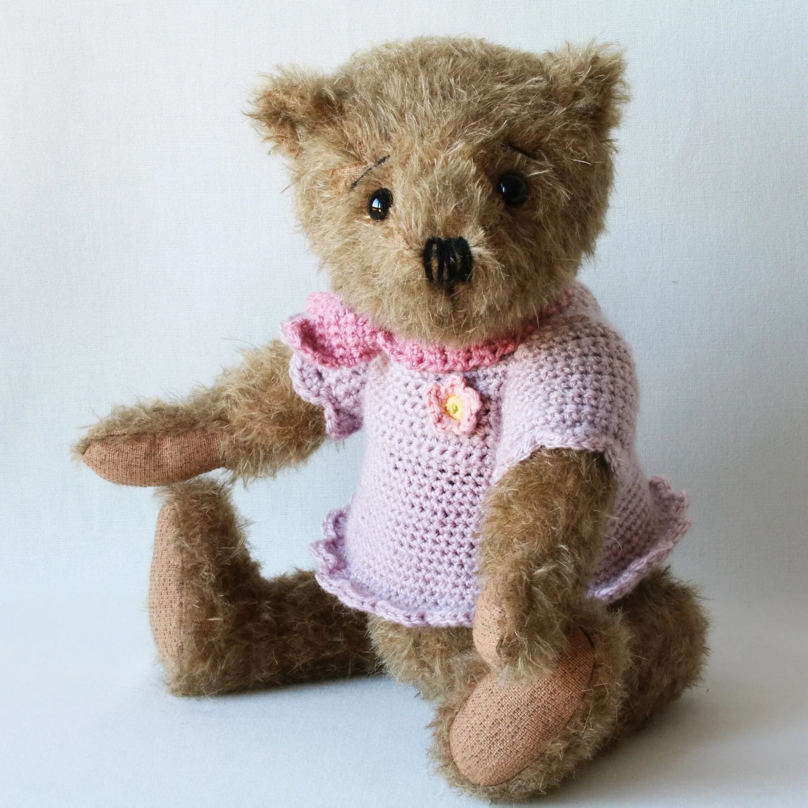 Canterbury Bears Mrs Bear-Goviers