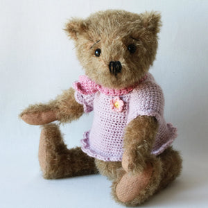 Canterbury Bears Mrs Bear-Goviers