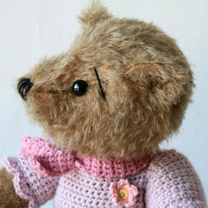 Canterbury Bears Mrs Bear-Goviers