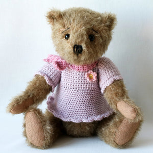 Canterbury Bears Mrs Bear-Goviers
