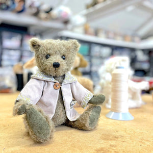 Canterbury Bears Olive-Goviers