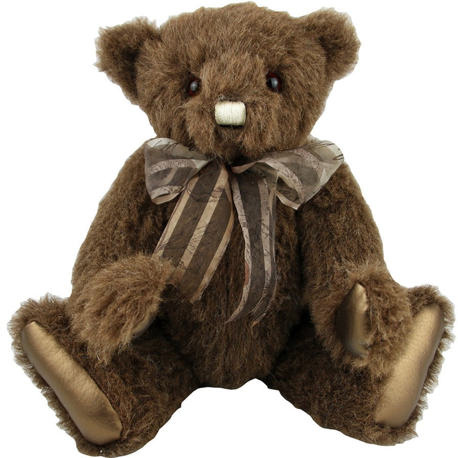 Canterbury Bears Oliver-Goviers