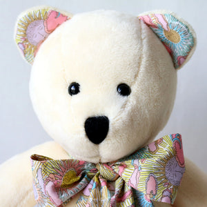 Canterbury Bears Peony-Goviers