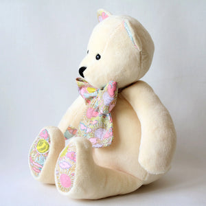 Canterbury Bears Peony-Goviers