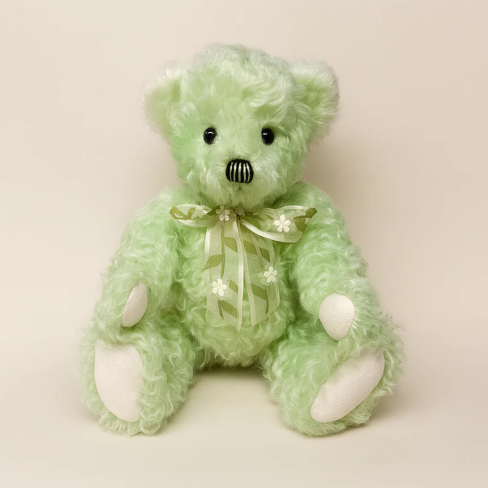 Canterbury Bears Peppemint-Goviers