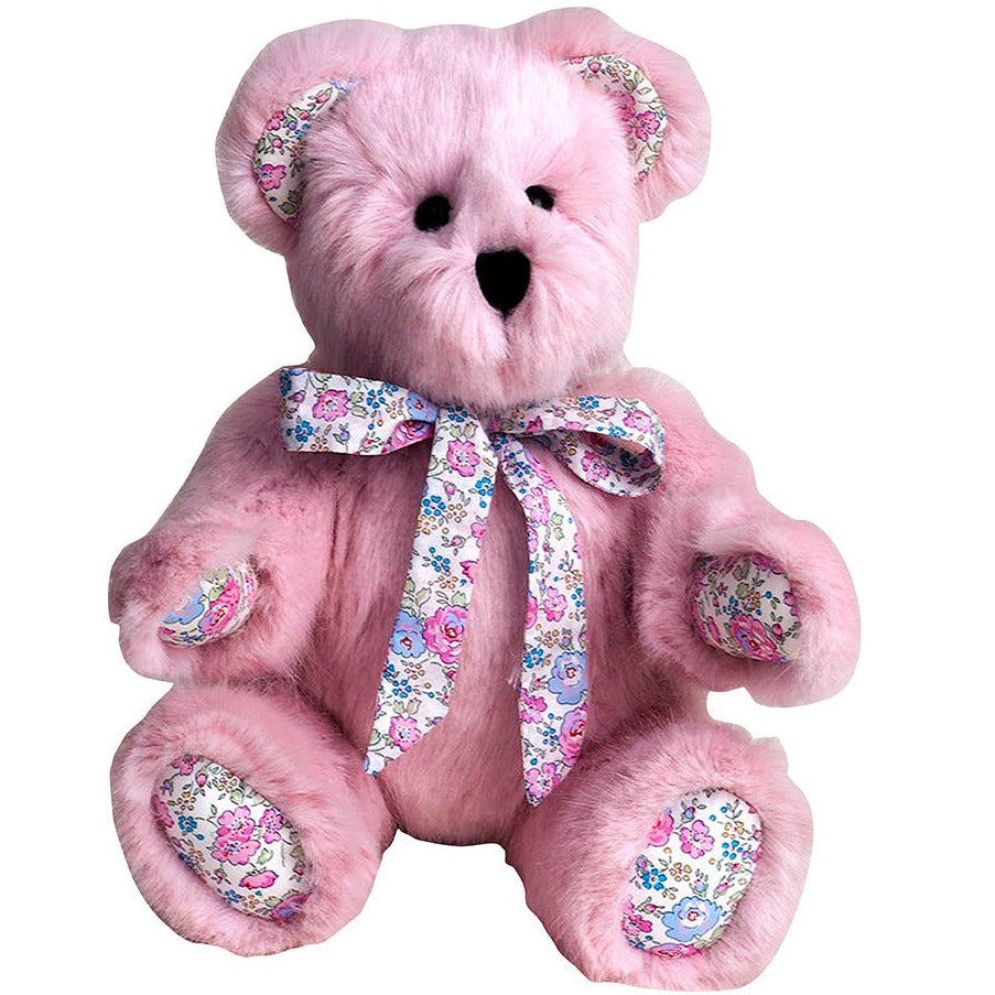 Canterbury Bears Plum-Goviers