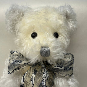 Canterbury Bears Pluto-Goviers