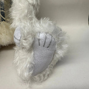 Canterbury Bears Pluto-Goviers