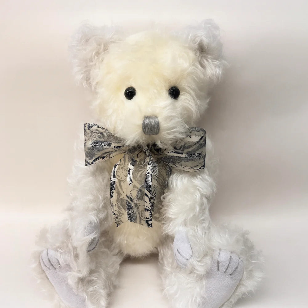 Canterbury Bears Pluto-Goviers