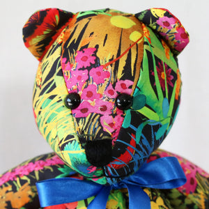 Canterbury Bears Poppy-Goviers