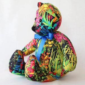 Canterbury Bears Poppy-Goviers