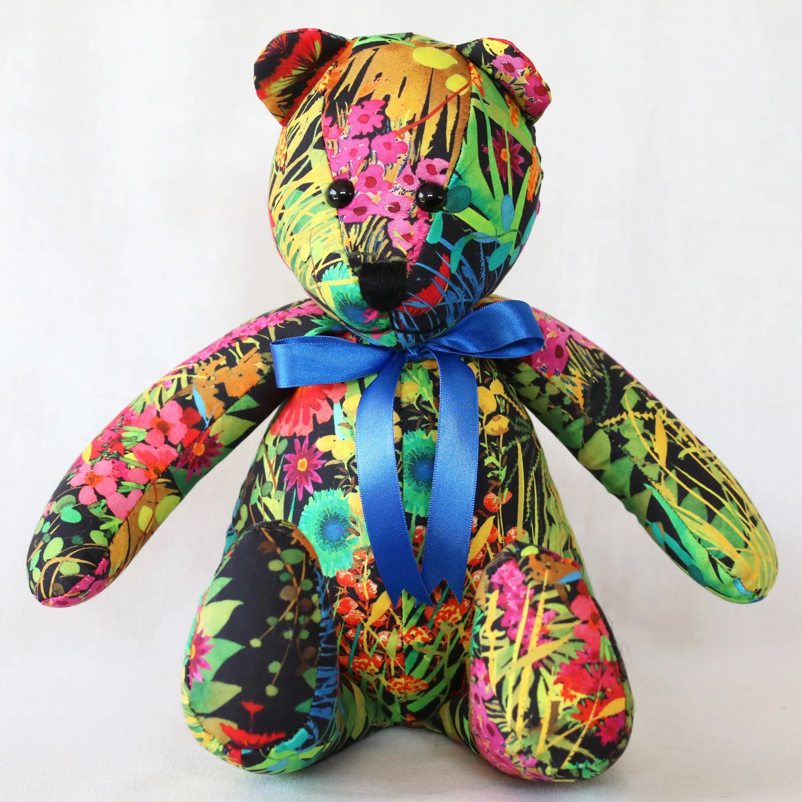 Canterbury Bears Poppy-Goviers