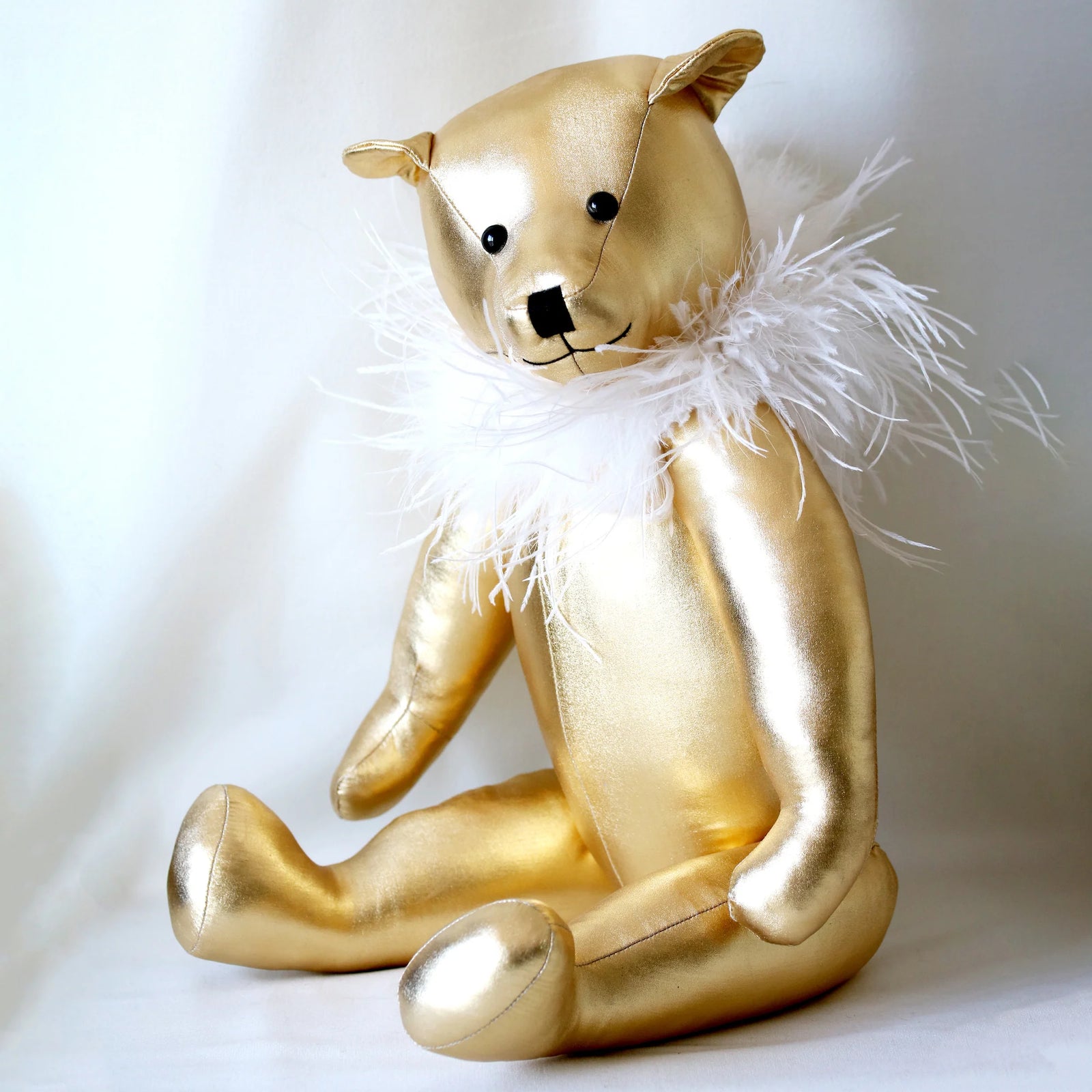Canterbury Bears Priscilla-Goviers